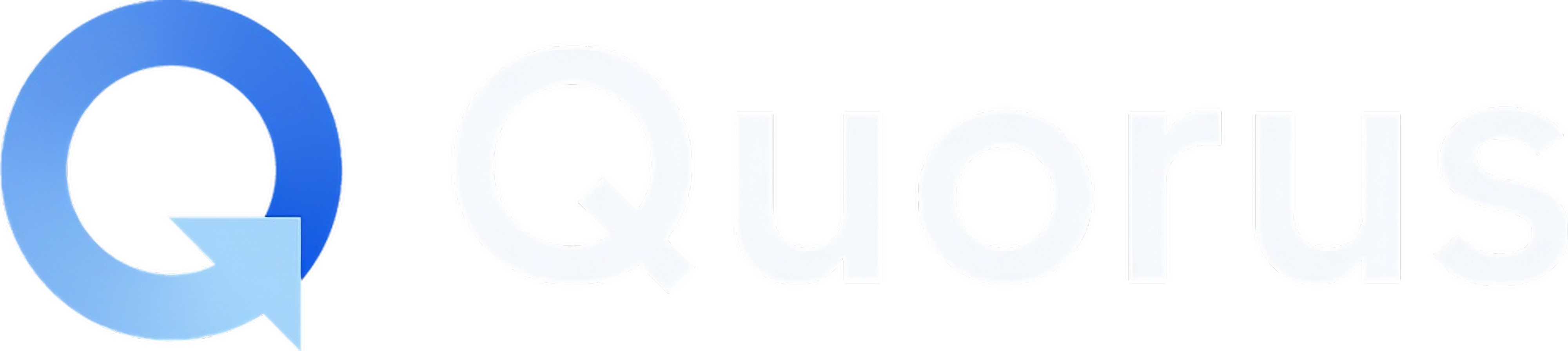 Quorus