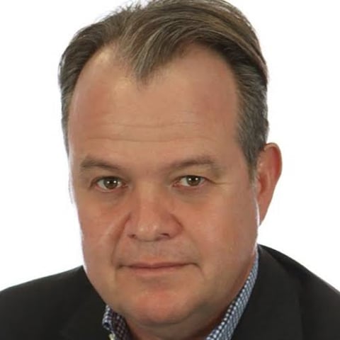 Thomas Skrobe